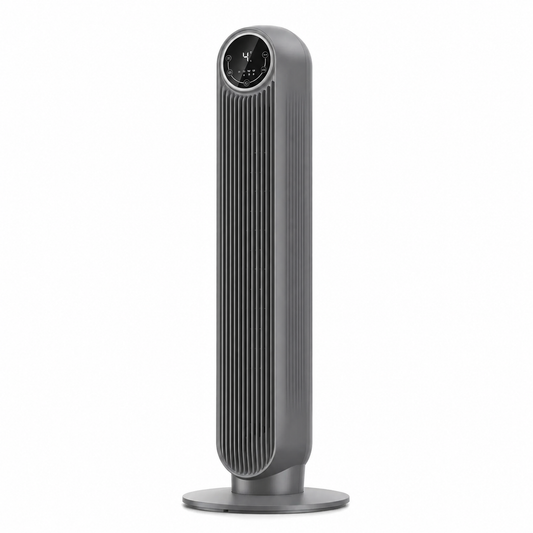 Ventilateur Colonne Sans Pales Portable Silencieux