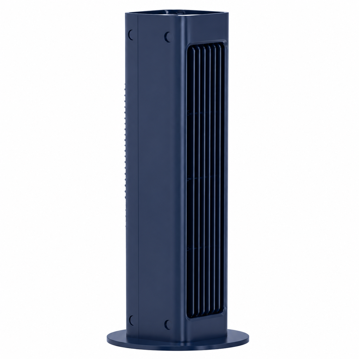 Ventilateur Sans Pales Rechargeable Silencieux avec Oscillation Automatique