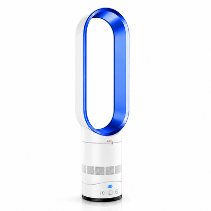 Ventilateur Colonne Sans Pales Portable