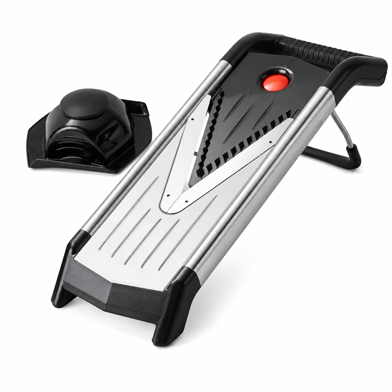 Volexim |  Mandoline Japonaise Réglable V5 PRO'INE