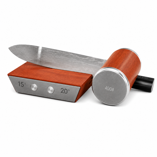 Volexim | AIGUISEUR COUTEAU ROULAIGUIS'INE™