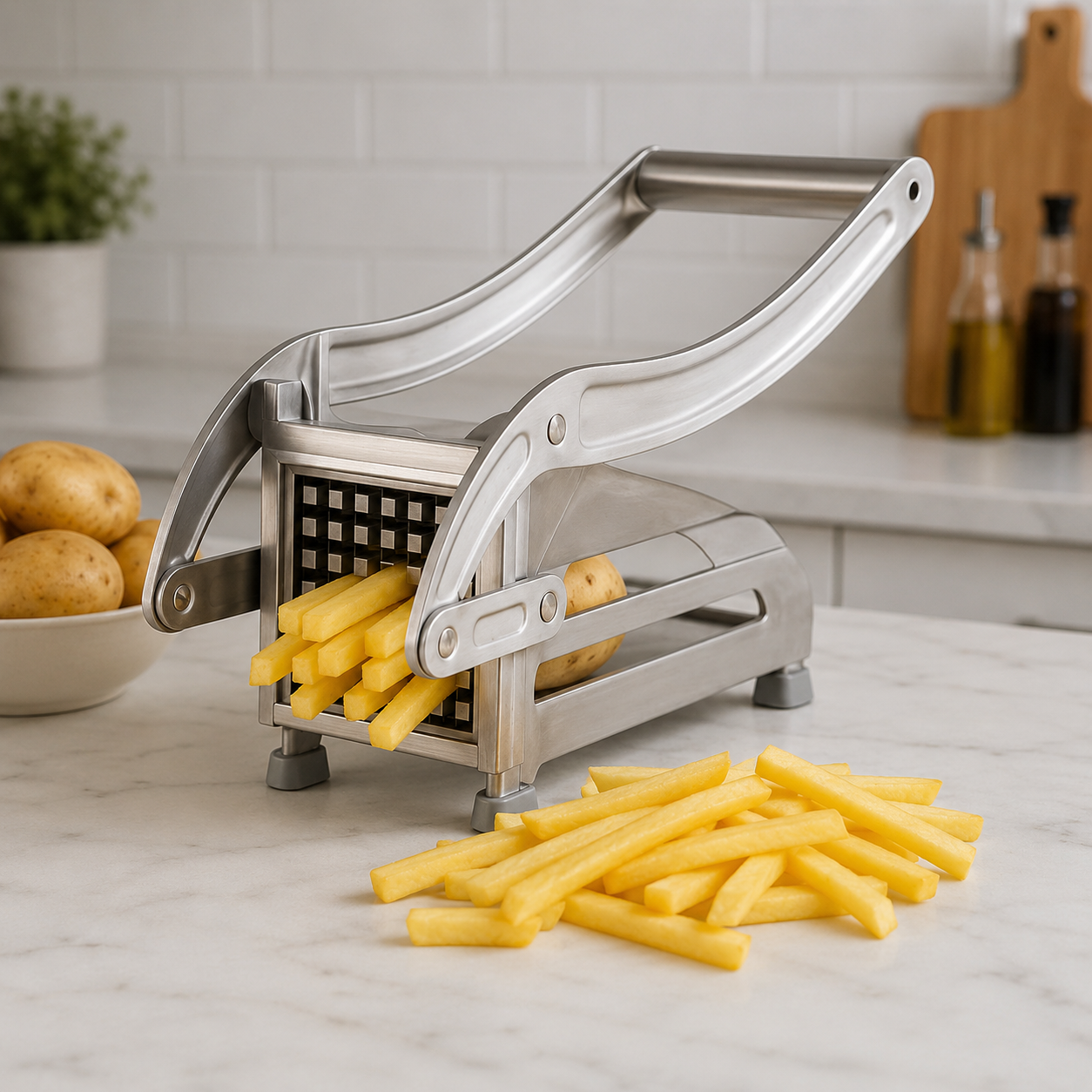 Volexim | COUPE FRITES POMMEDET'INE™