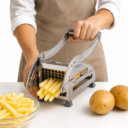 Volexim | COUPE FRITES POMMEDET'INE™