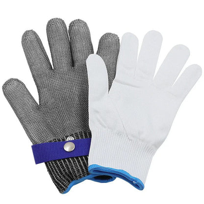 Volexim | GANT ANTI COUPURE SECURGRIP™